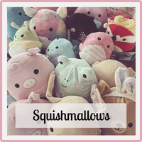 Squishmallows - BestKids