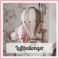 Luftballonger - BestKids