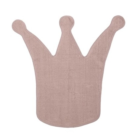 Matta rosa krona