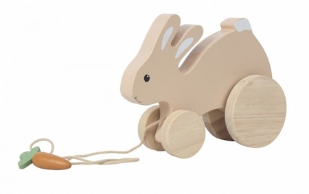 Dragleksak kanin Egmont Toys