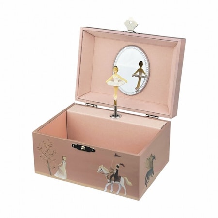 Smyckeskrin prinsessa Egmont Toys