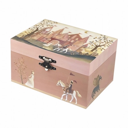 Smyckeskrin prinsessa Egmont Toys