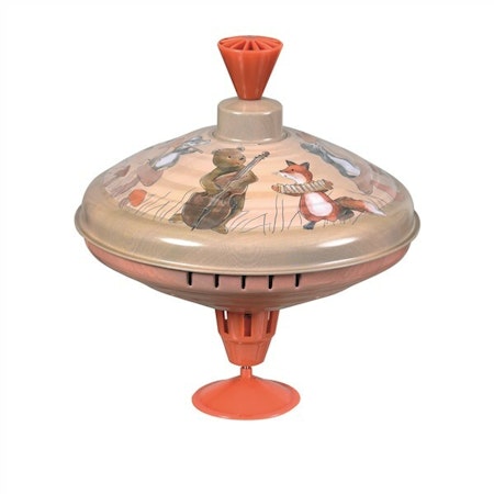 Snurra musiker XL Egmont Toys