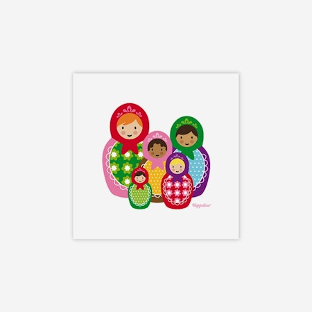 Bild Babushka