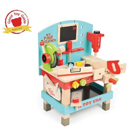 Le Toy Van Verktygsbänk