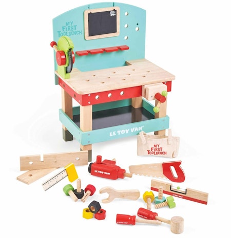Le Toy Van Verktygsbänk