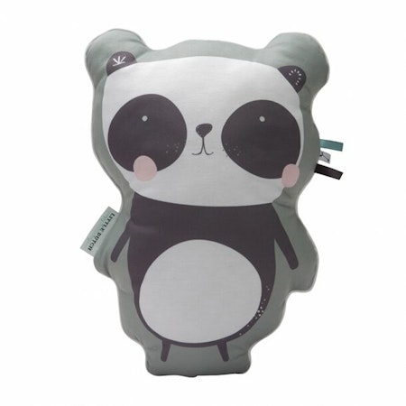 Kudde panda mint