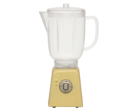 Maileg Mixer gul