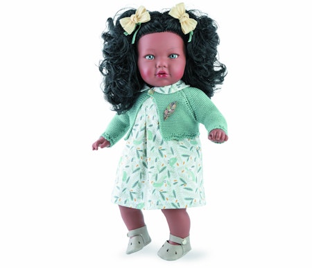 Marina & Pau Spansk docka Alina Forest 45cm