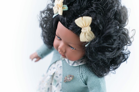 Marina & Pau Spansk docka Alina Forest 45cm