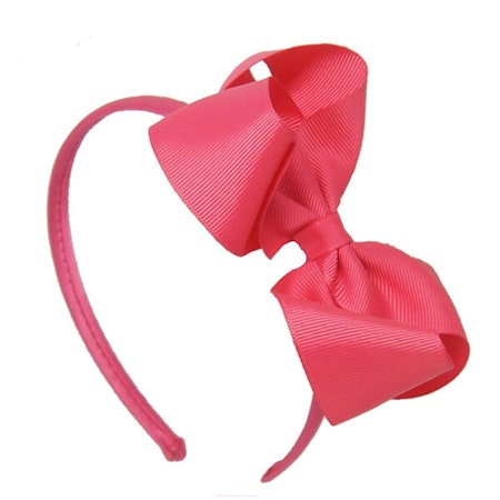 Diadem hot pink