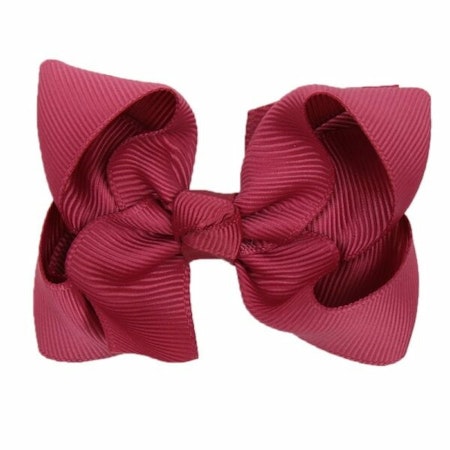 Petit Olivia Hårrosett Charlotte medium
