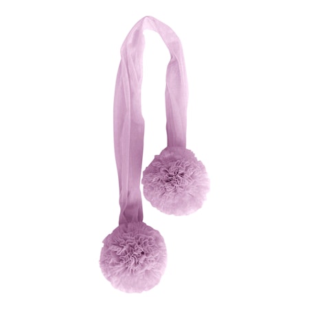 PomPom lilac
