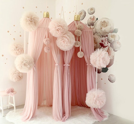 PomPom lilac