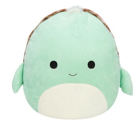 Squishmallows Onica the Mint Turtle 19 cm