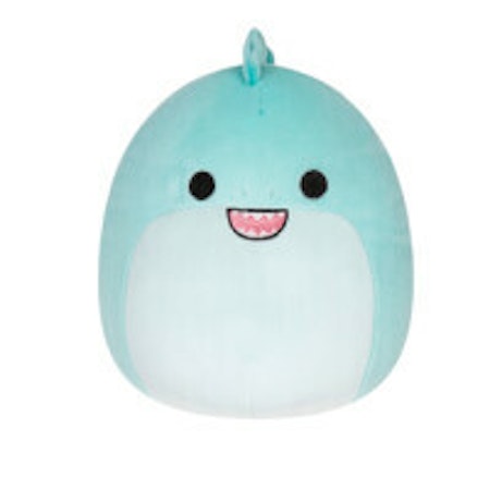 Squishmallows Essy the Eel 