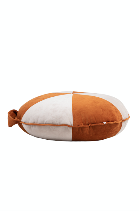 Wigiwama Cookie Beanbag Cinnamon Large