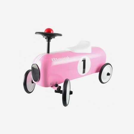 Sparkbil speedster mini, rosa