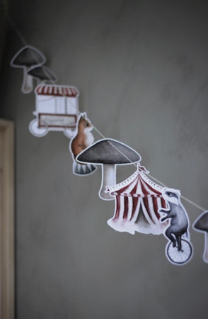 Vimpel cirkus