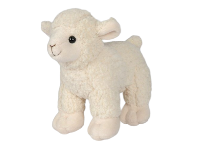 Lamm Uni-Toys