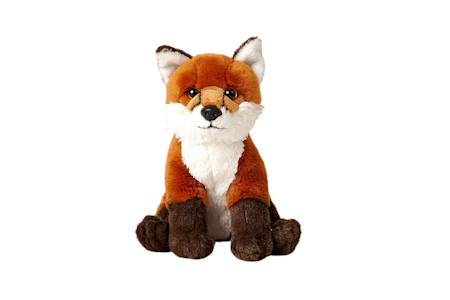 Räv Uni-Toys