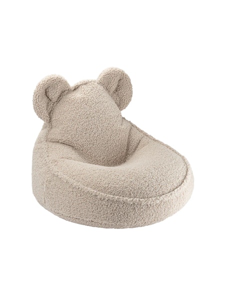 Wigiwama Biscuit Bear Beanbag
