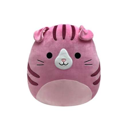 Squishmallows Geraldine Katt 40 cm