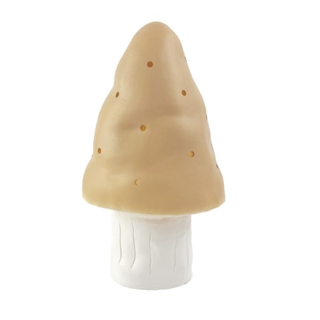 Svamplampa liten mocka Egmont Toys
