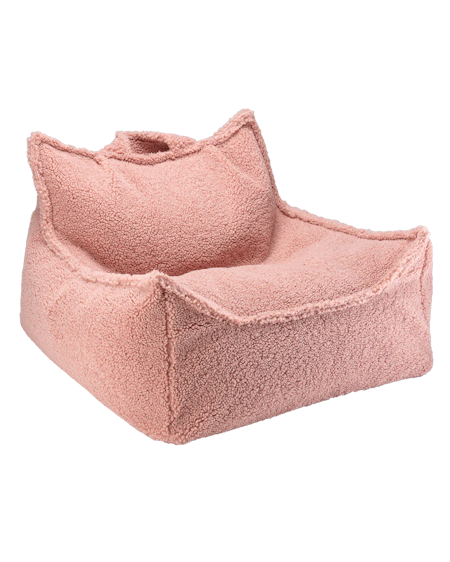 Wigiwama Guava Beanbag Chair