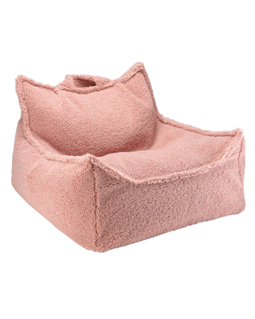 Wigiwama Guava Beanbag Chair