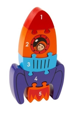 RAKET 1-5