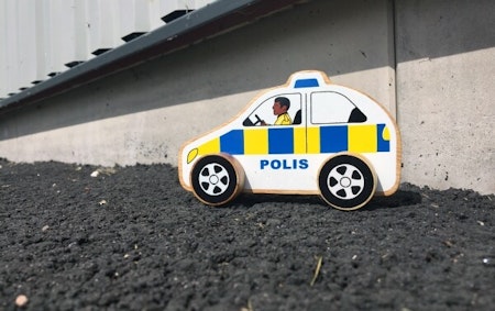 POLISBIL