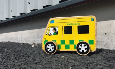 AMBULANS
