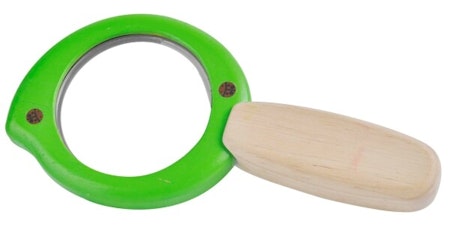 PlanToys Förstoringsglas