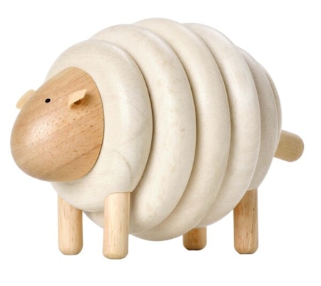 Lacing Sheep