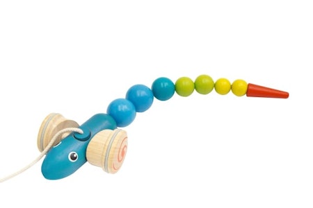 PlanToys Drag orm