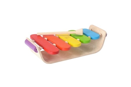 Oval Xylophone