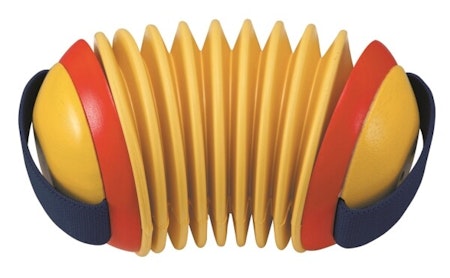 PlanToys Dragspel