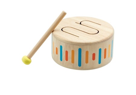 PlanToys Solid Trumma II