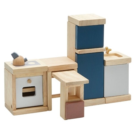Kitchen - Orchard