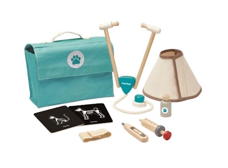 Vet Set