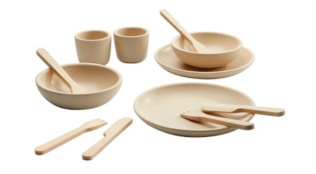 Tableware Set New