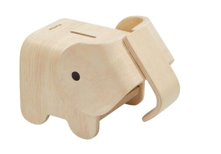 Elephant Bank