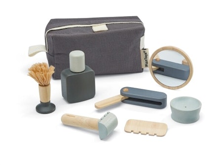 Shave set