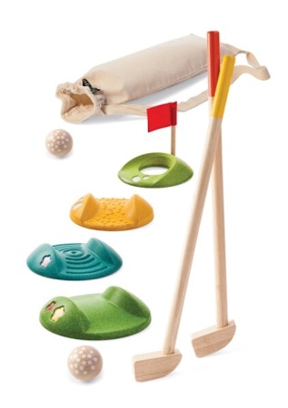 Minigolf