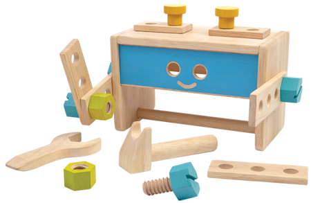 Robot Tool Box