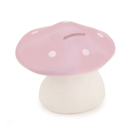 Sparbössa Svamp rosa Egmont Toys