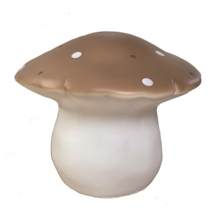 Svamplampa mellan choklad Egmont Toys