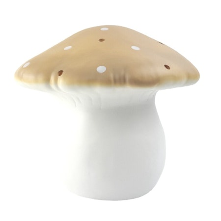 Svamplampa XL mocka Egmont Toys