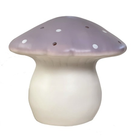 Svamplampa XL lavendel Egmont Toys